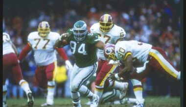 Former NFL player, Texas Southern alum Kevin Johnson killed at homeless encampment in Los Angeles