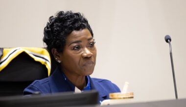 Fix City Hall or move?