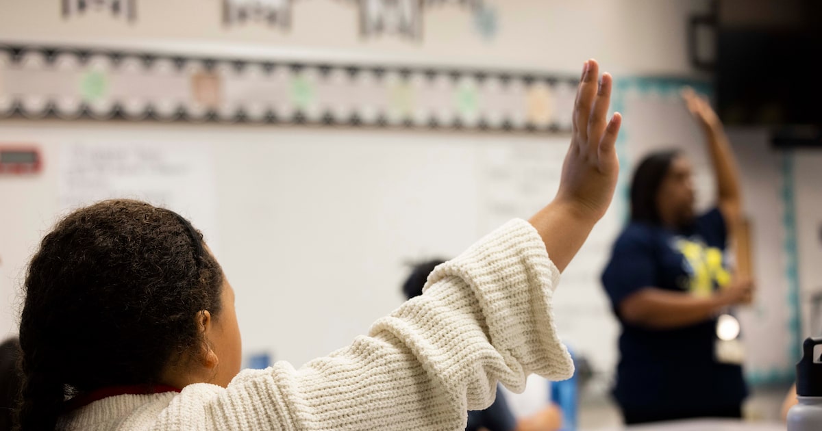 Garland ISD could be released from desegregation order. What does that mean?