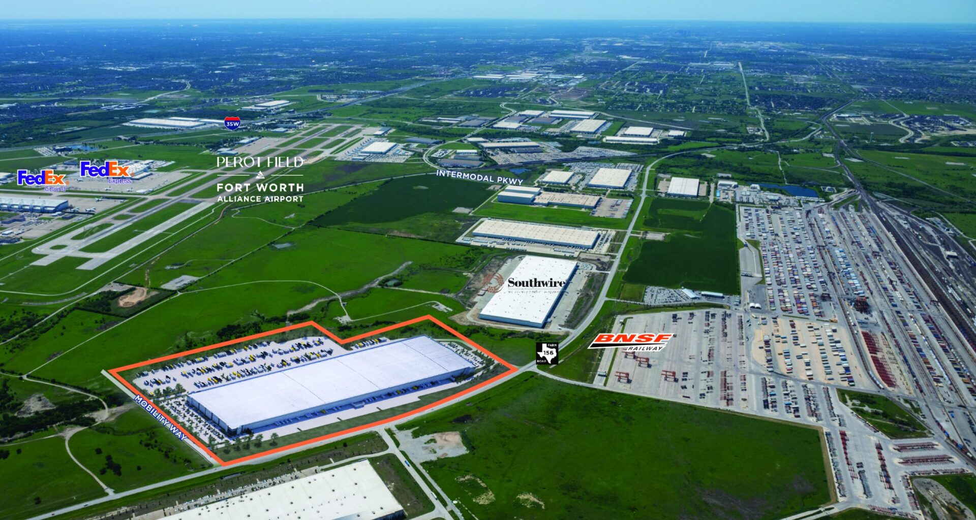 $80M cooling equipment plant considered as more data centers built in Fort Worth 