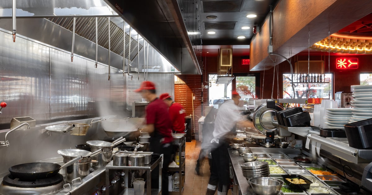 Group sounds alarm on impact of immigration enforcement on restaurants