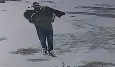 Fort Worth store manager reunites with woman he rescued from freezing cold: “He saved my life”