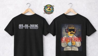 ‘Captured’ Maduro T-shirts spread across Dallas-area social media