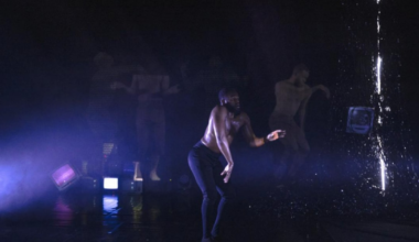 A global trio powers Teatro Dallas’ boundary-pushing International Theatre Festival