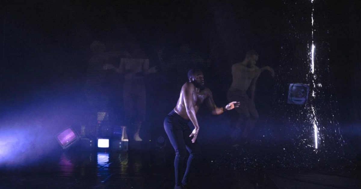 A global trio powers Teatro Dallas’ boundary-pushing International Theatre Festival