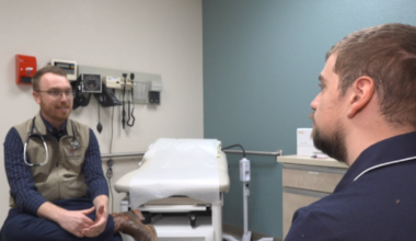 Texas Tech physician provides health tips as flu cases rise across country