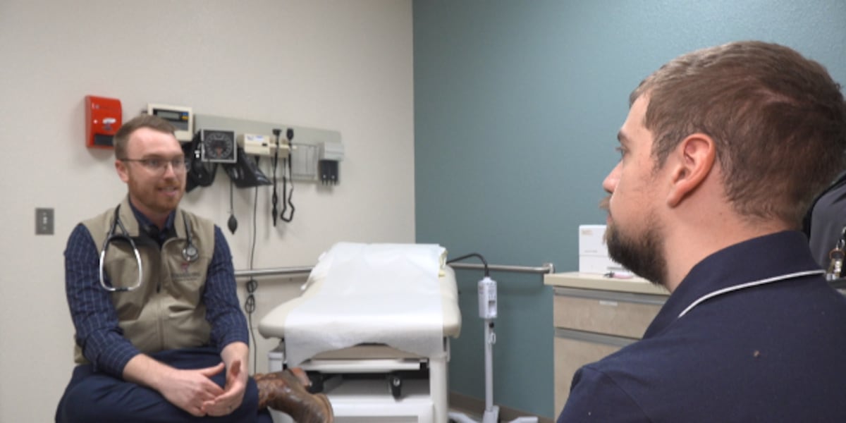 Texas Tech physician provides health tips as flu cases rise across country