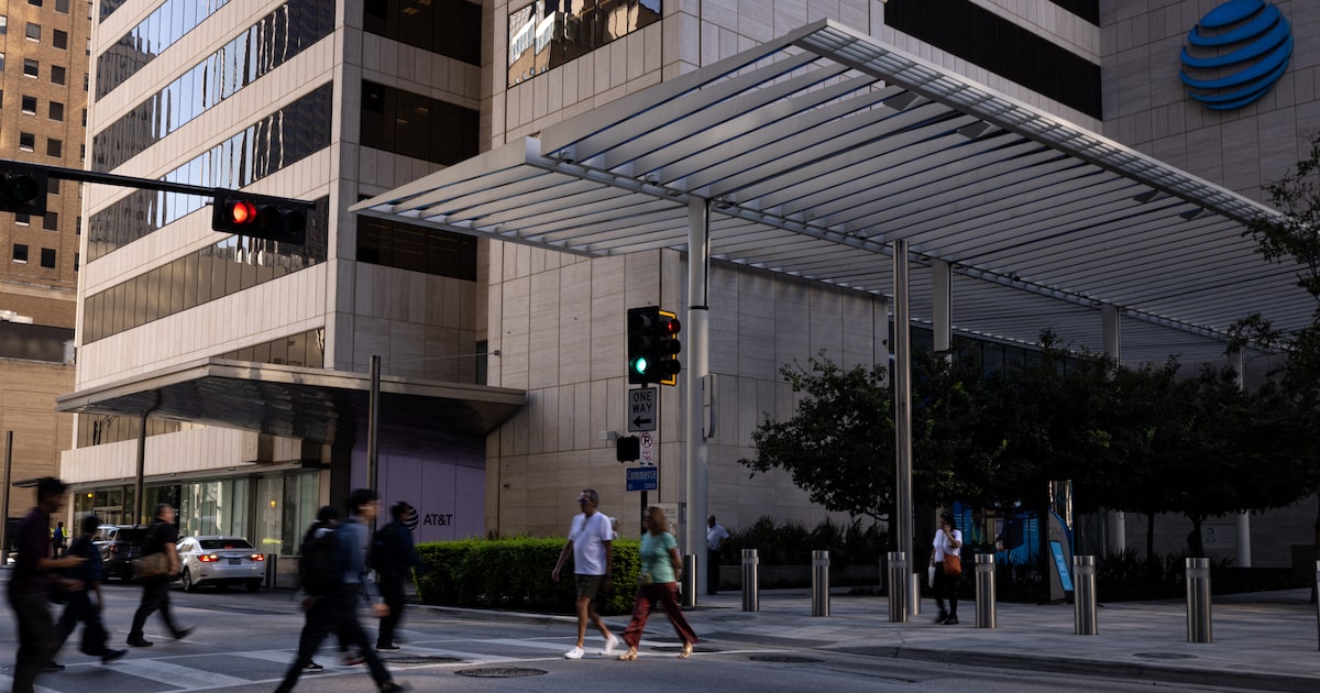 A layman’s formula for revitalizing downtown Dallas