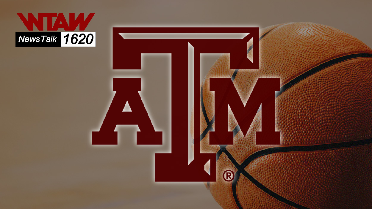Aggie Men's Basketball Takes Down Texas in Austin - WTAW