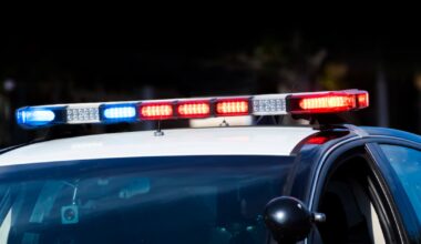 6-year-old boy found unresponsive in pool later died at hospital, Fort Worth police say