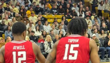 Red Raiders hold on for 73-71 win at Colorado