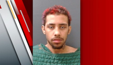 Man arrested in Comal County in connection with Houston-area murder, US Marshals Office says