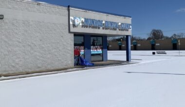 Hoping ‘no’ means ‘not yet’ among Dallas homeless who refuse warmth