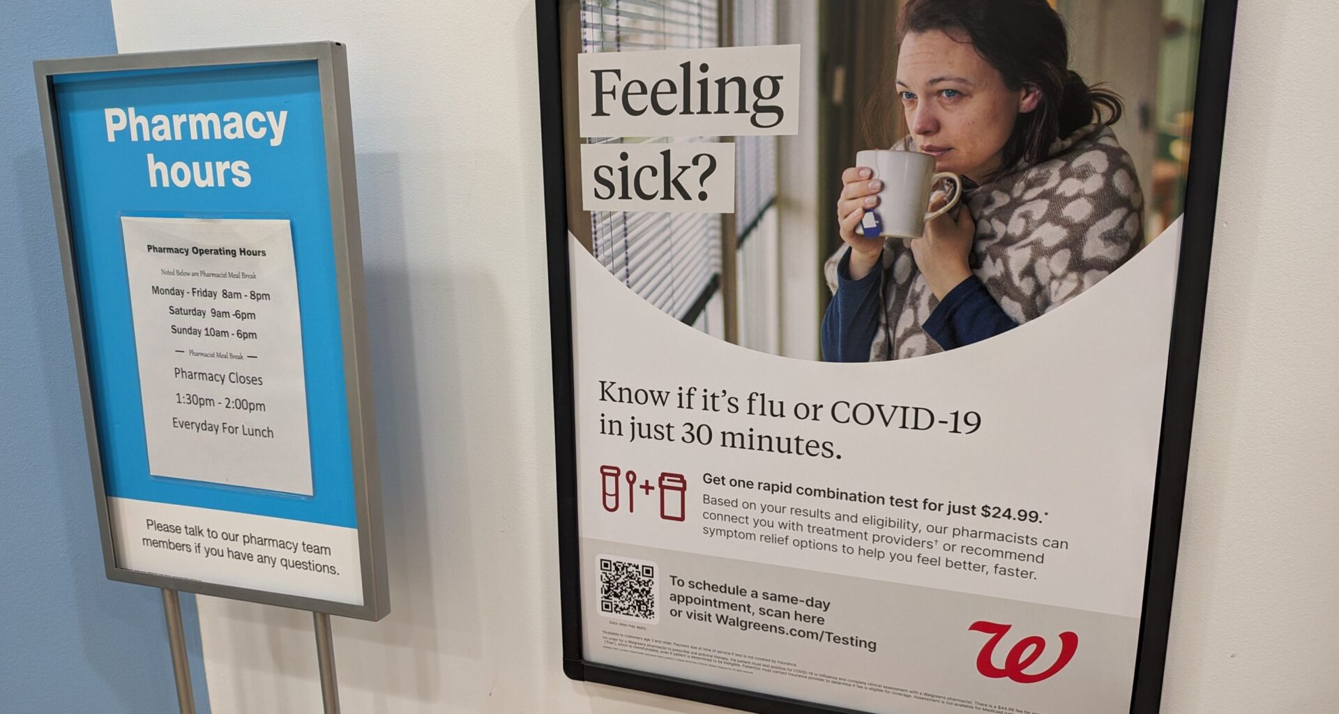 As flu activity peaked in El Paso, city’s vaccination numbers fell