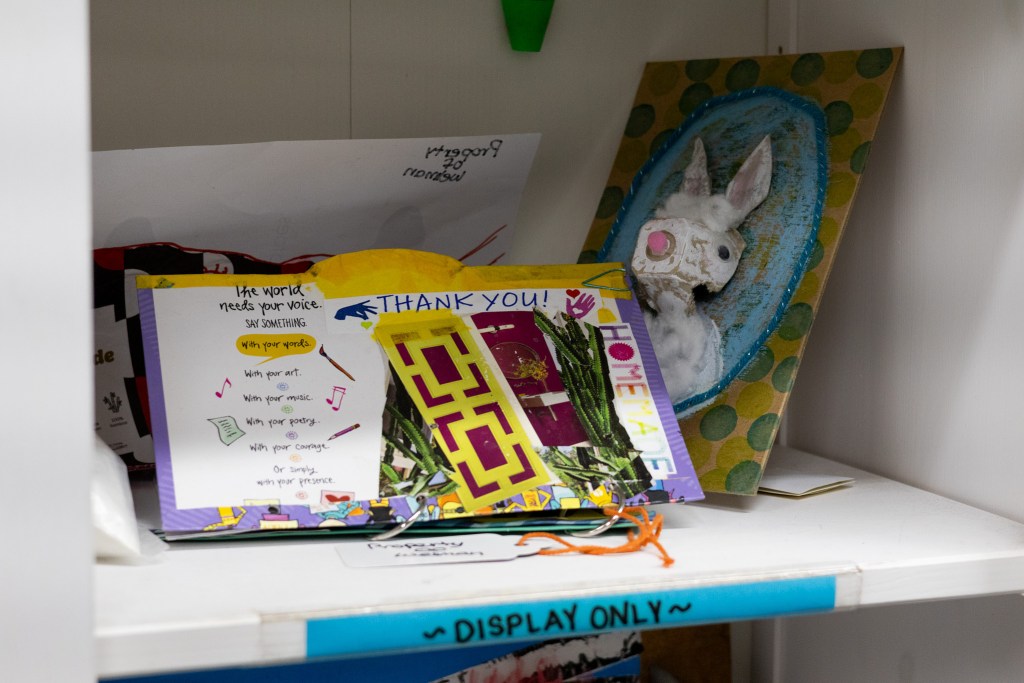 (John Forbes | Fort Worth Report)