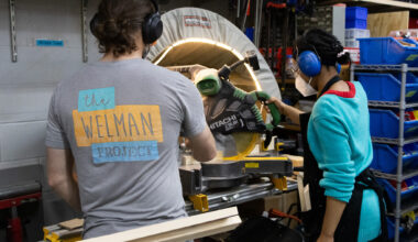 A decade strong, The Welman Project moves toward more support for North Texas teachers