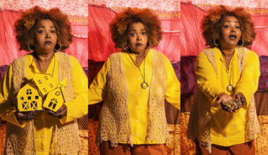 Stage West and Dallas Theater Center present Where We Stand – NBC 5 Dallas-Fort Worth