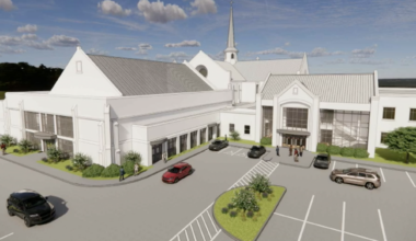 Southlake’s White’s Chapel church gets zoning approval for major additions