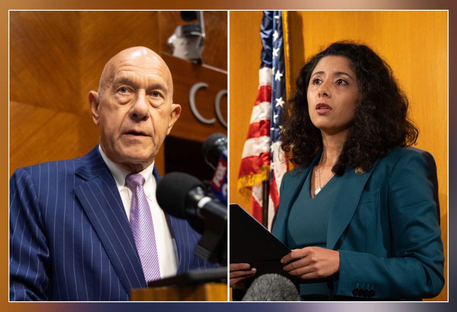 Dominic Anthony Walsh