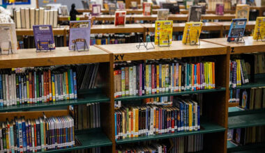 Texas students can win up to $300 for writing a letter about a story that changed them 📝💵