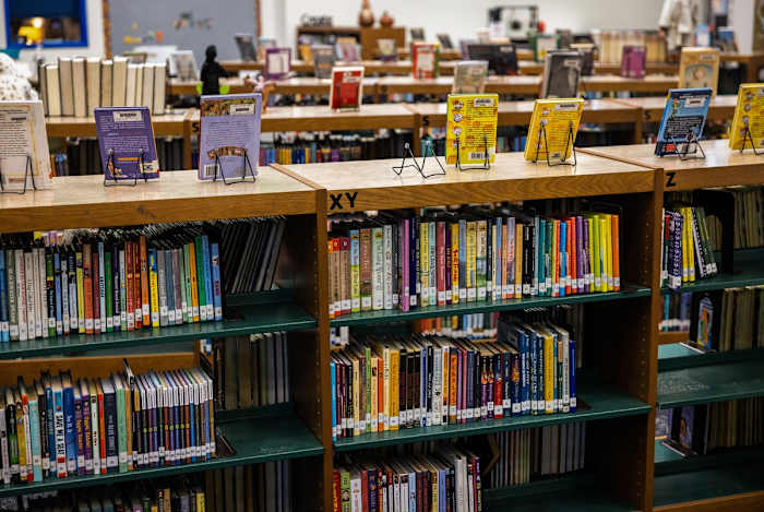 Texas students can win up to $300 for writing a letter about a story that changed them 📝💵