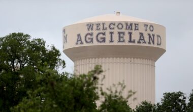 Here’s what Texas A&M’s new rules on teaching about race and gender mean