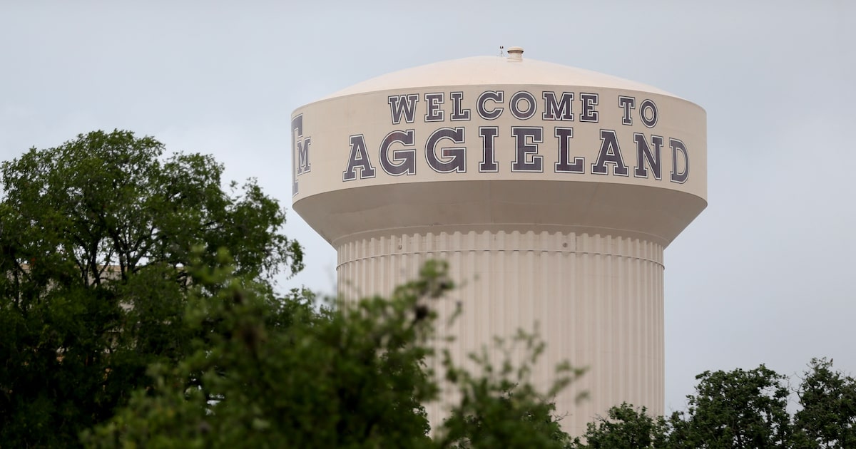 Here’s what Texas A&M’s new rules on teaching about race and gender mean