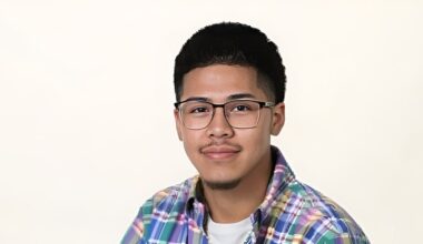 Monterey High School senior remembered after tragic New Year’s fireworks accident