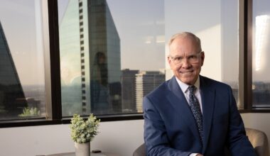 ‘I tend to be an optimistic guy’