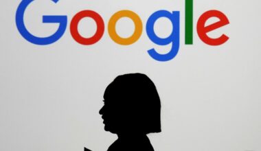 Can Texas AG defend publishers from Google’s digital gun?