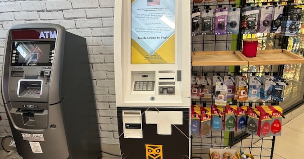 Mark Cuban, a state Rep. gets into lobbying, and more