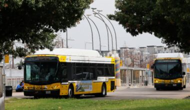 This city could be the next to schedule an election to consider leaving DART