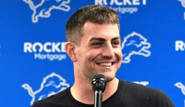 Commanders are promoting Carrollton’s David Blough to offensive coordinator, per report