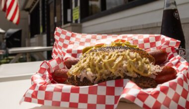 Why legendary Dallas sandwich shop will close after 50 years