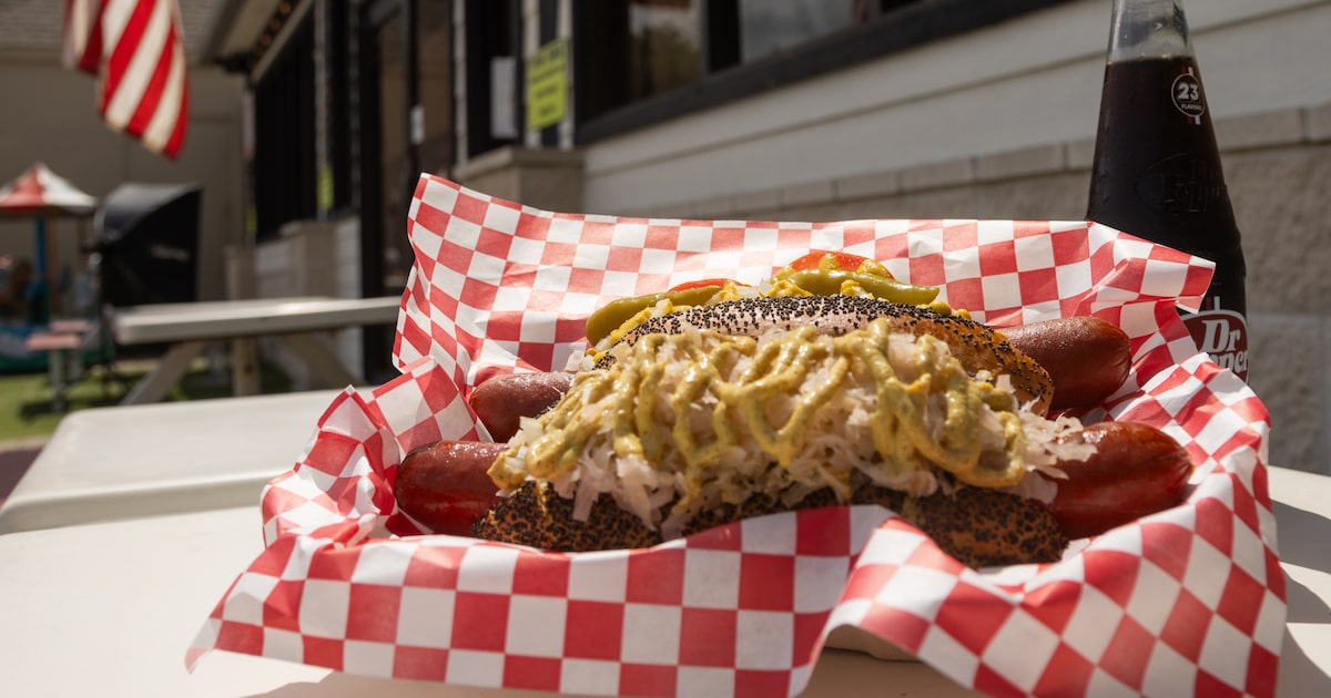 Why legendary Dallas sandwich shop will close after 50 years