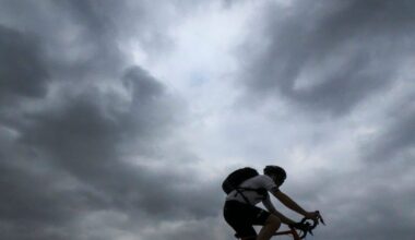 North Texas in for sunny, breezy MLK Day. Here’s what to expect