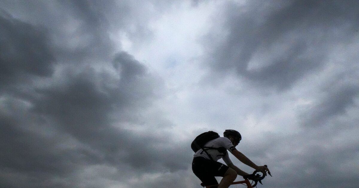 North Texas in for sunny, breezy MLK Day. Here’s what to expect