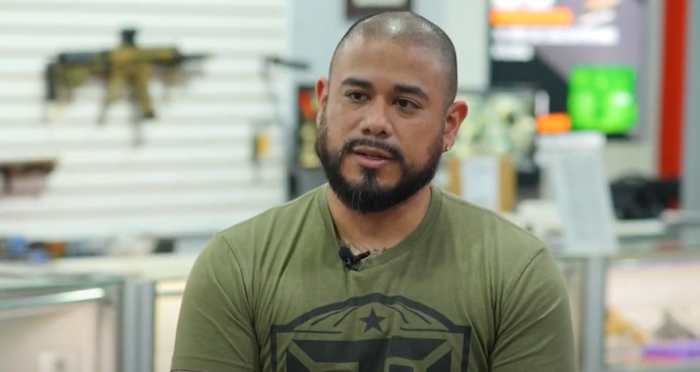 $10M lawsuit filed against Houston business owner accused of making deepfake sexual content of influencer