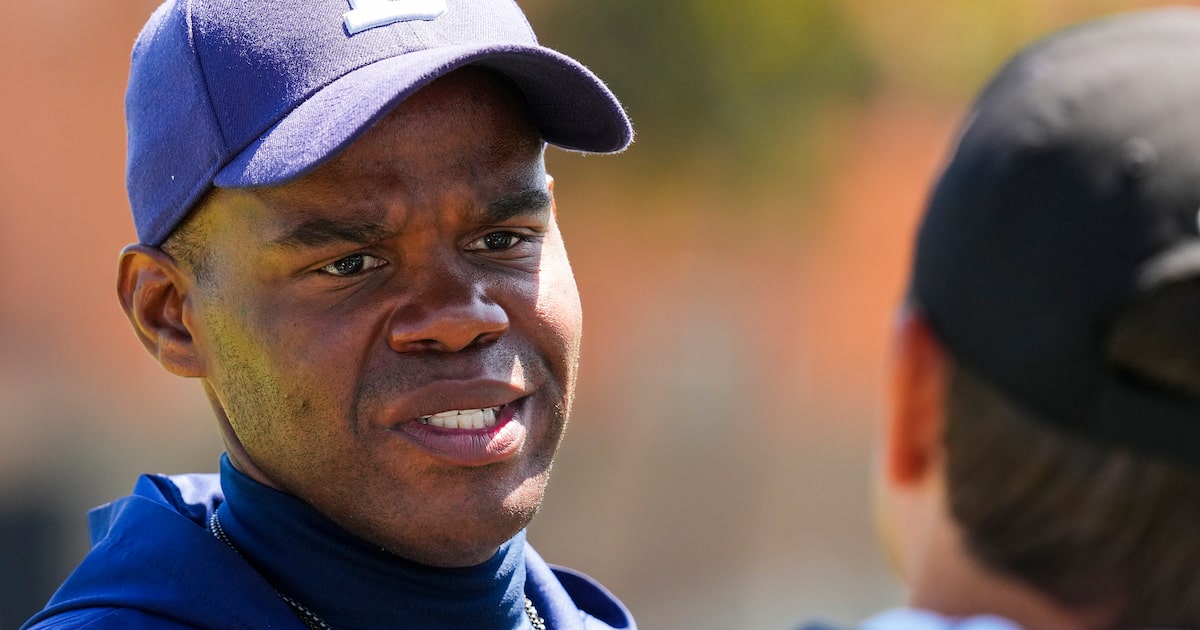 Commanders interested in Cowboys assistant coach for vacant offensive coordinator job