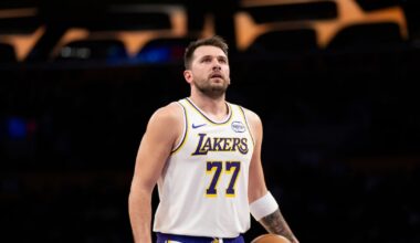 Why Luka Doncic’s latest return to Dallas shouldn’t be as emotional as the first time