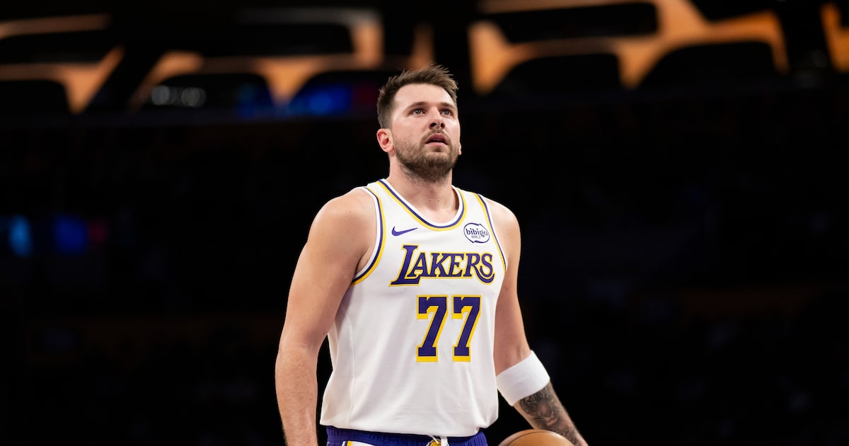 Why Luka Doncic’s latest return to Dallas shouldn’t be as emotional as the first time