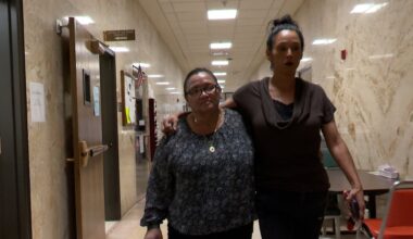 Lubbock mobile home residents without heat as dangerous cold weather approaches