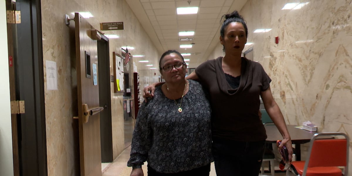 Lubbock mobile home residents without heat as dangerous cold weather approaches