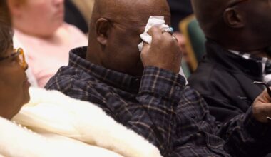 Dallas County exonerates Tommy Lee Walker, an innocent man executed in 1956