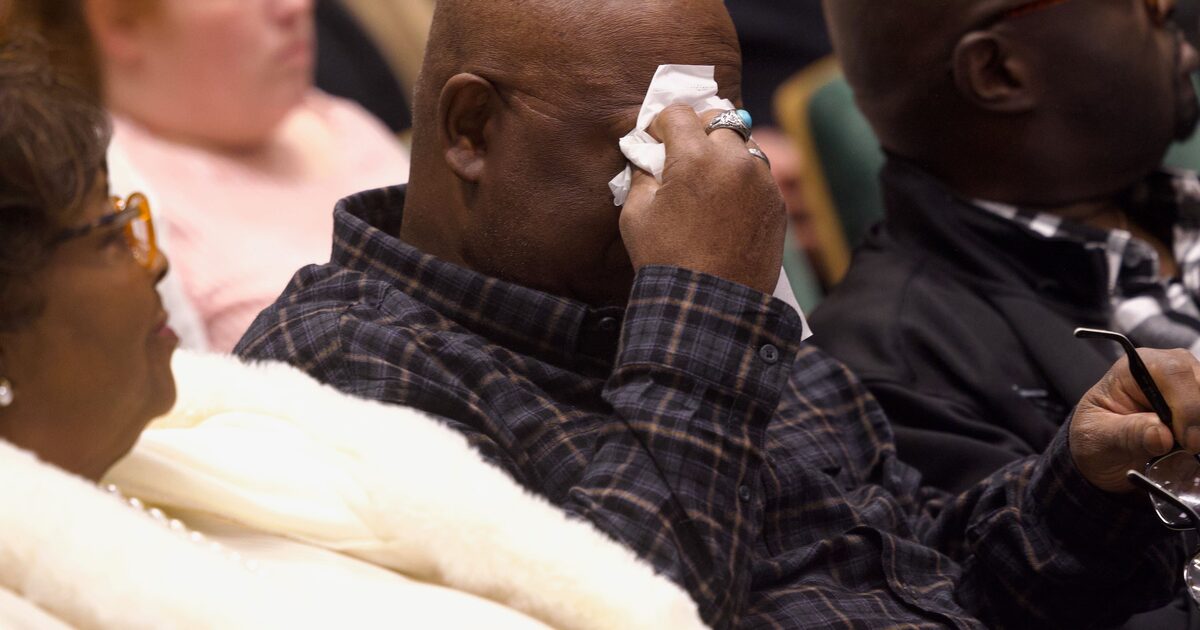 Dallas County exonerates Tommy Lee Walker, an innocent man executed in 1956