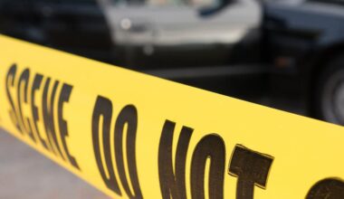 Fatal five-vehicle crash closes major Killeen roads