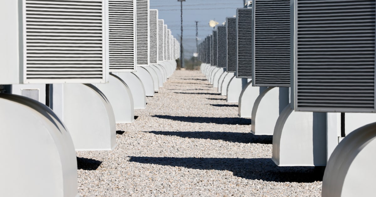 Weekend’s freeze shows the Texas grid is stronger, but vulnerabilities persist