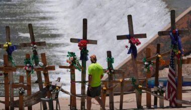 Ivey unveils weather safety plan after deadly Texas camp flood: ‘We cannot put our young people at risk’