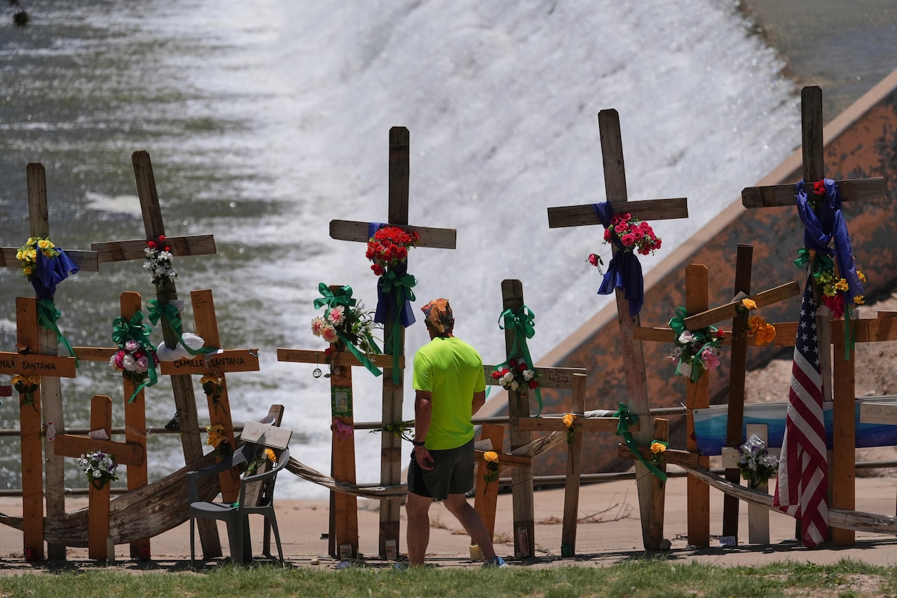 Ivey unveils weather safety plan after deadly Texas camp flood: ‘We cannot put our young people at risk’