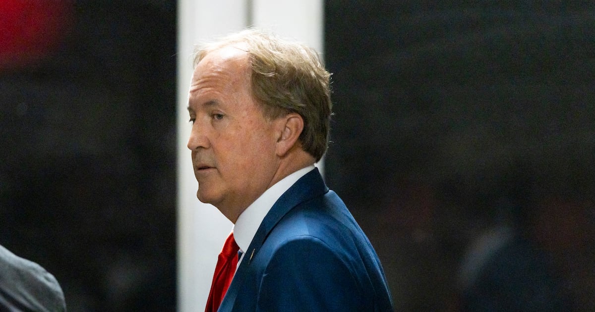 Texas official acted in bad faith against Latino group Jolt, judge rules